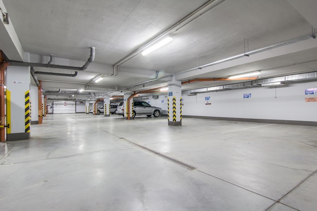 Apartament Storczyk Zakopane Zewnętrze zdjęcie
