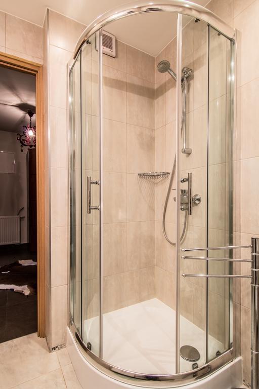 Apartament Storczyk Zakopane Pokój zdjęcie