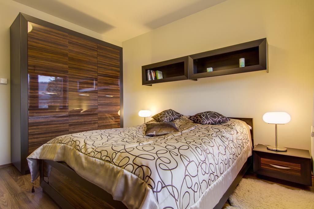 Apartament Storczyk Zakopane Pokój zdjęcie