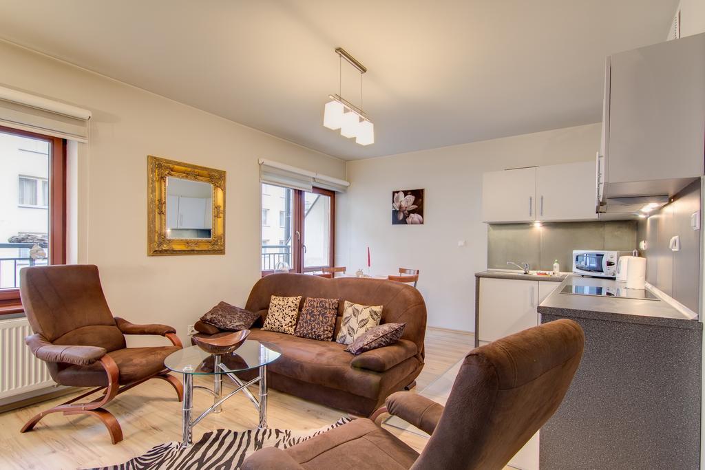 Apartament Storczyk Zakopane Pokój zdjęcie